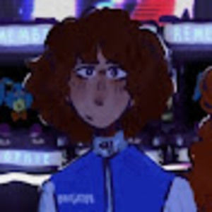 Meet your Posher, John f